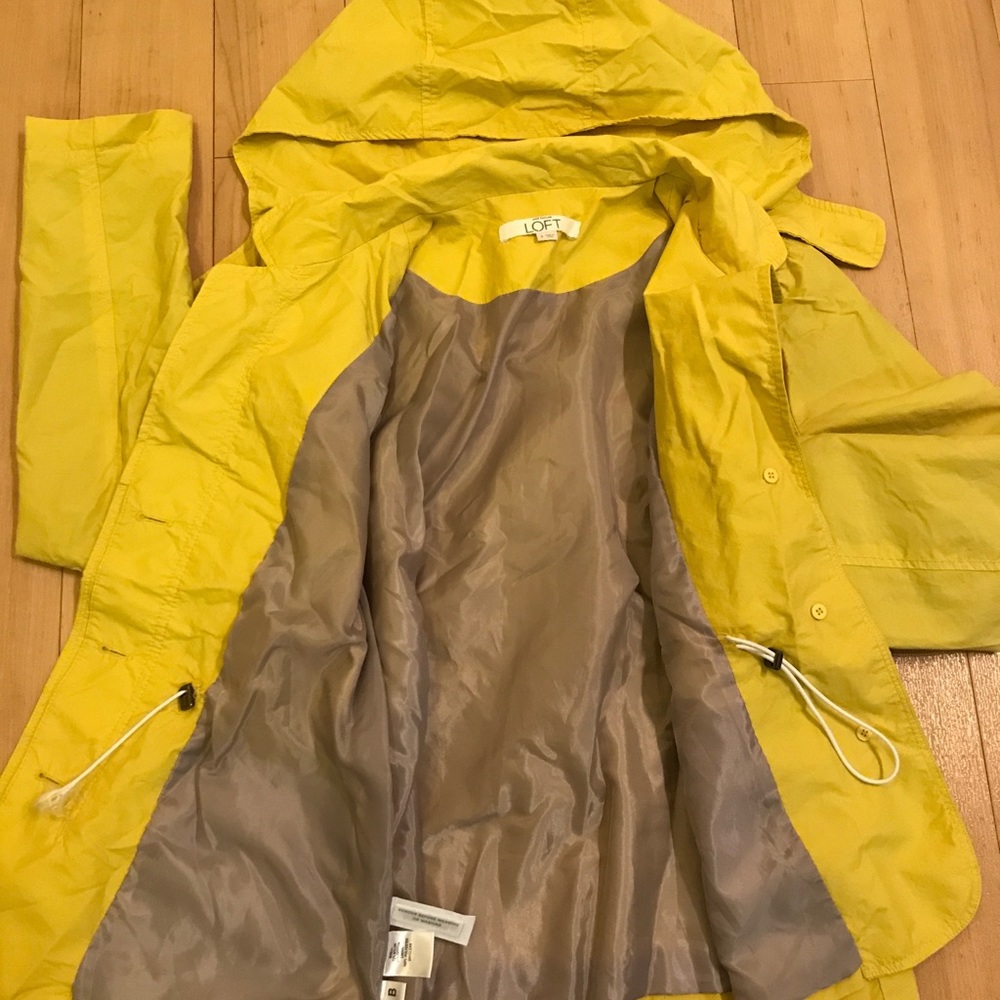 Loft Jacket - image 3